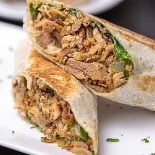 Buy 1 Get 1 Free Chicken Shawarma